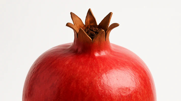 Indian Pomegranate